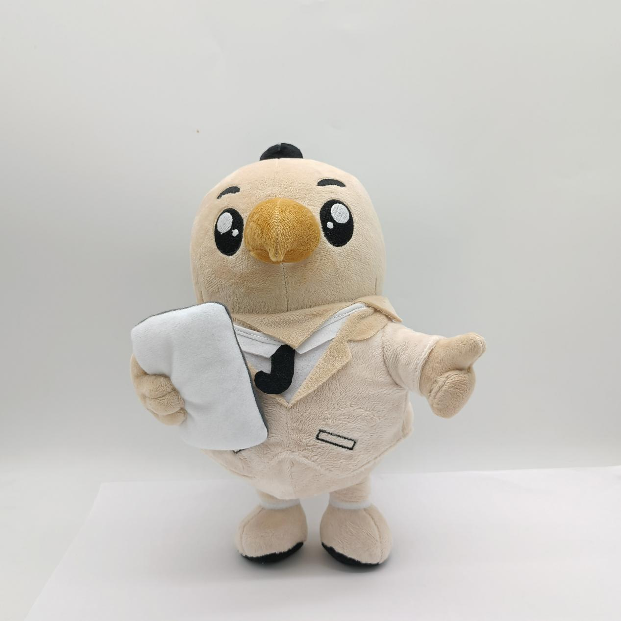 OEM毛绒玩具